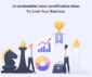 15 (Actionable) Sales Gamification Ideas to Grow Your Business