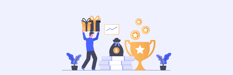 7 Best Ways to Award Loyalty Reward Points to Your Customers