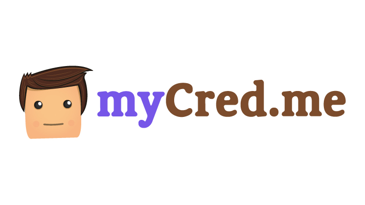 myCred LOGO