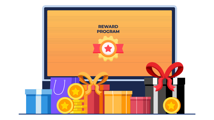 The Future of Loyalty Reward Points Program