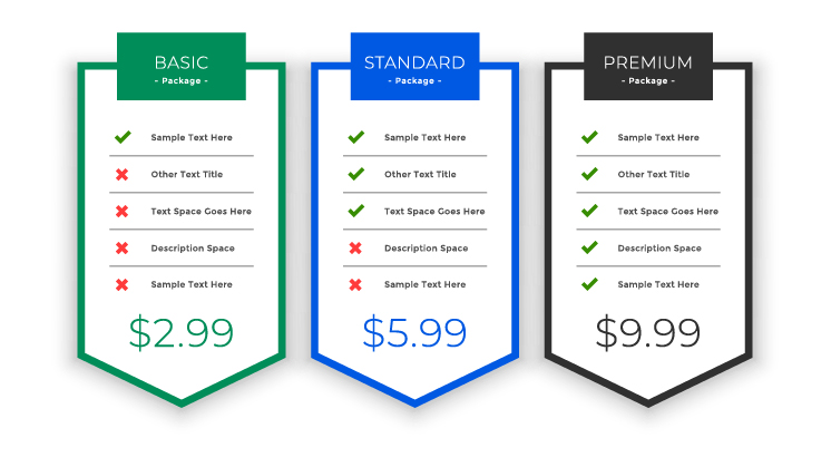 Pricing Models