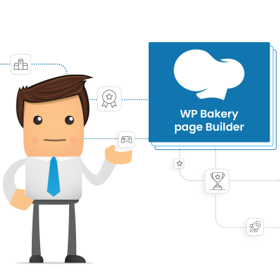 myCred for WPBakery Page Builder