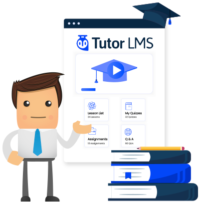 myCred Tutor LMS