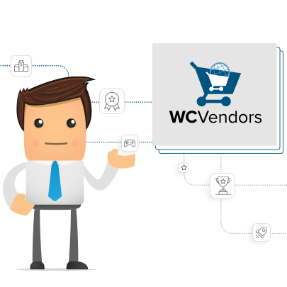 myCred WCVendors