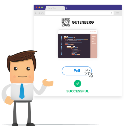 myCred Gutenberg