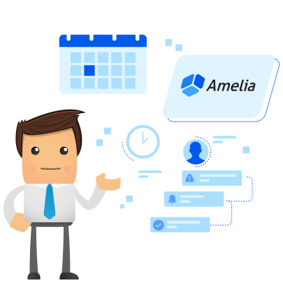 myCred Amelia