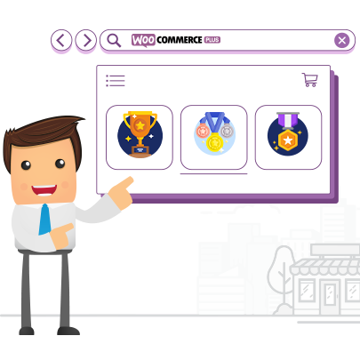 myCred WooCommerce Plus