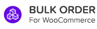 Bulk Order for WooCommerce