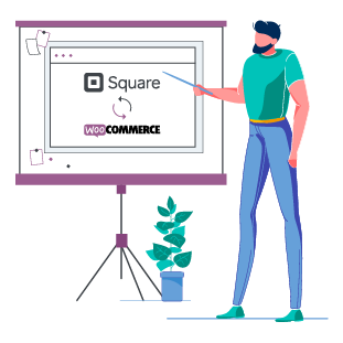 Square for WooCommerce